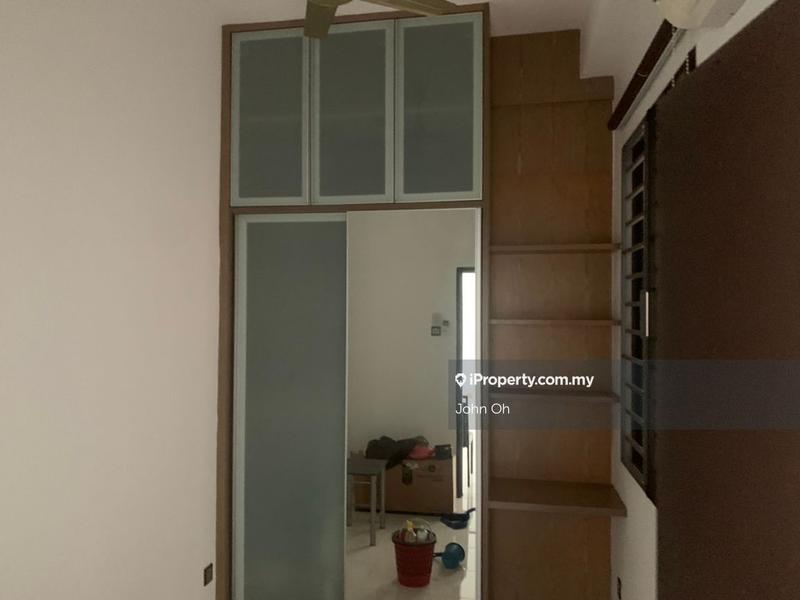 Service Residence for Sale in Serviced Residence @ Casa Tiara by John Oh - iProperty.com.my