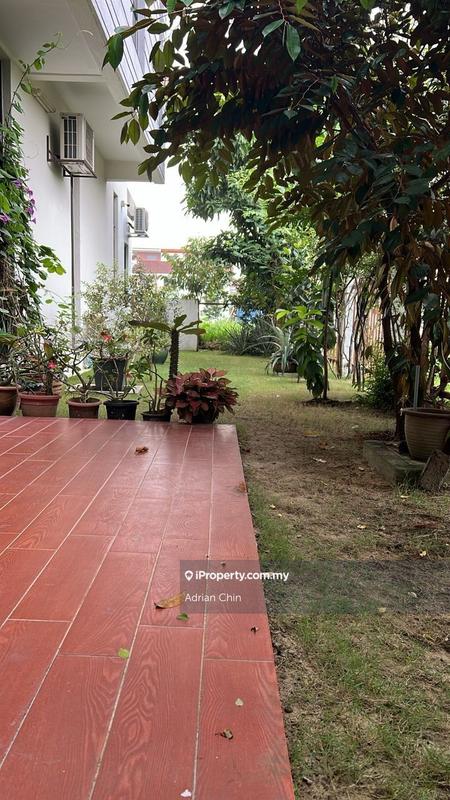 Bungalow House for Rent in Glenmarie Cove, Klang by Adrian Chin - iProperty.com.my