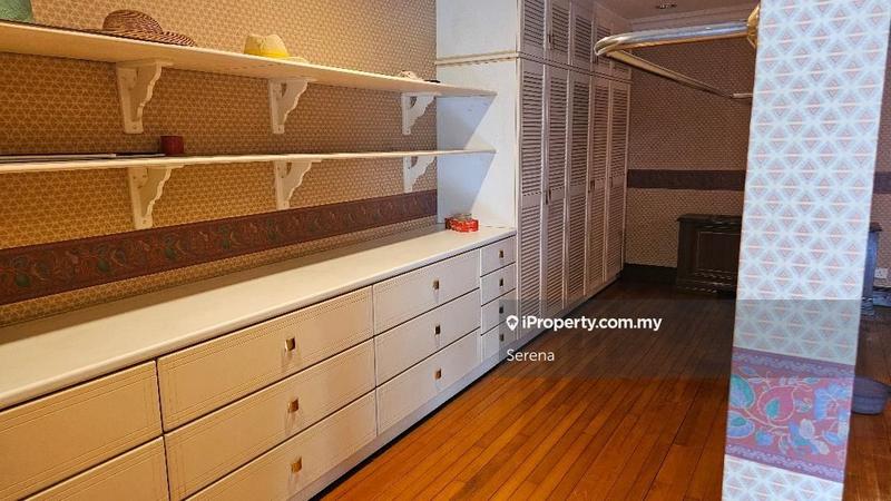 Banglo untuk Dijual di Country Heights, Kajang oleh Serena - iProperty.com.my