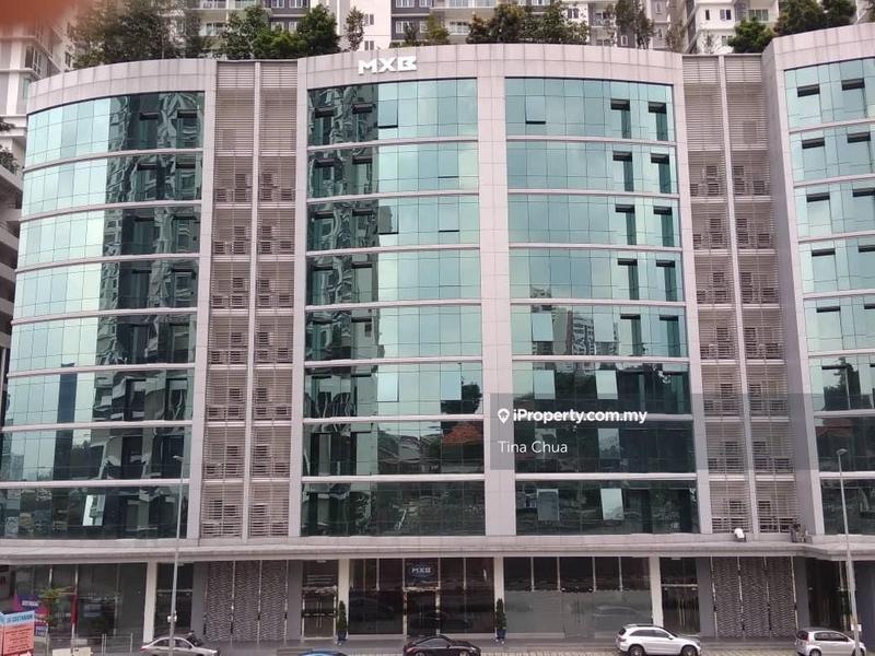 Office for Sale in Pudu, KL City Centre by Tina Chua - iProperty.com.my