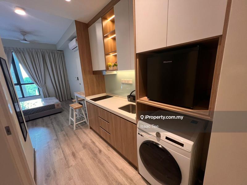 For Rent - Cubic Botanical