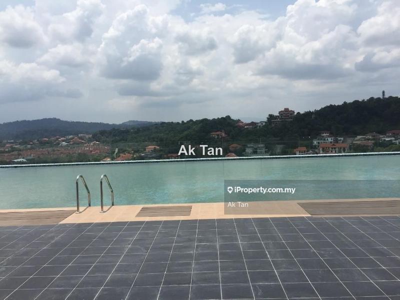 Kondominium untuk Dijual di Puncak 7 oleh Daren Tan - iProperty.com.my