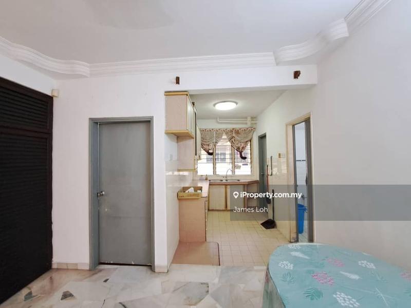 For Rent - Subang Perdana Goodyear Court 1