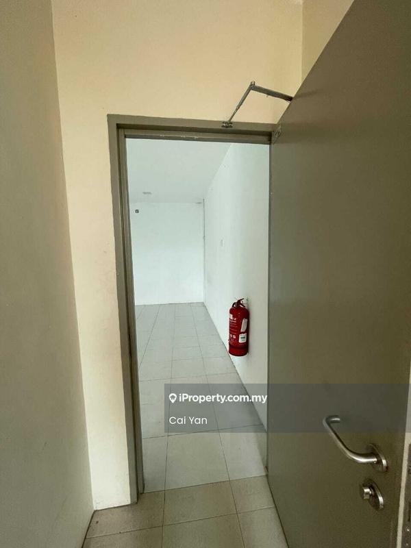 Semi-D Factory for Sale in Sungai Petani, Kedah by Cai Yan - Entrance - iProperty.com.my