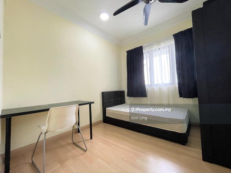 Kondominium untuk Dijual di Covillea oleh Kim Ling - iProperty.com.my