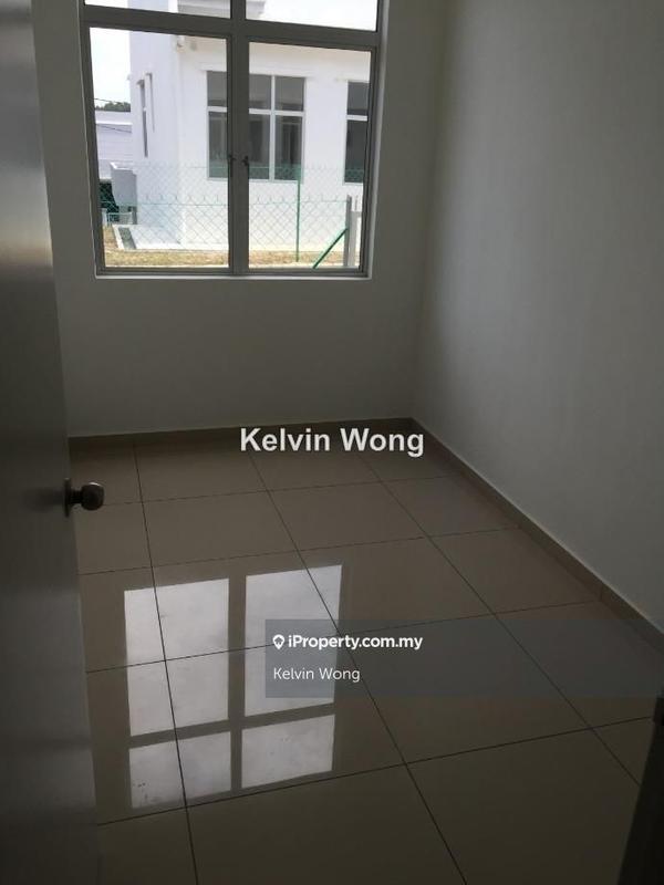 1-storey Terraced House for Sale in taman bukit changgang, Dengkil by Kelvin Wong - iProperty.com.my