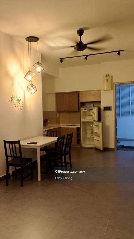 Service Residence for Rent in Sentrio Pandan by Eddy Chong - iProperty.com.my