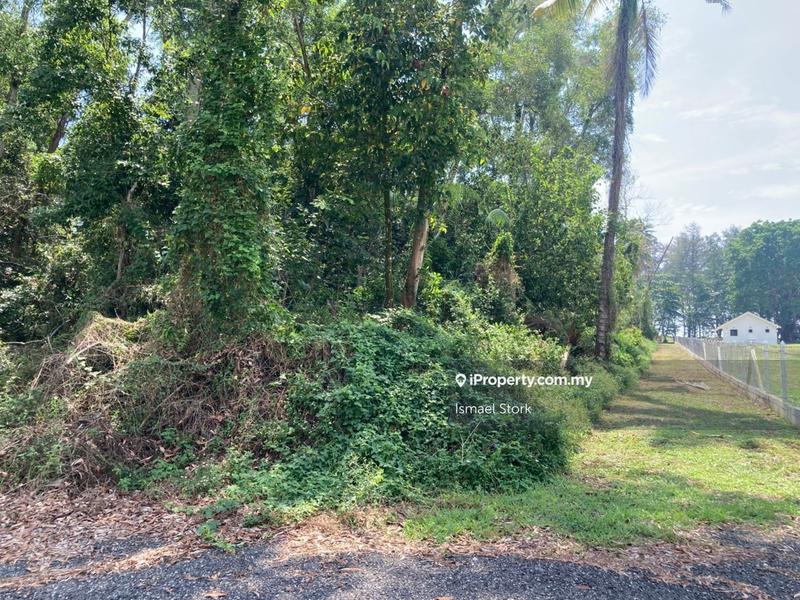 Agricultural Land for Sale in Kampung Sungai Ular, Sungai Karang by Ismael Stork - iProperty.com.my