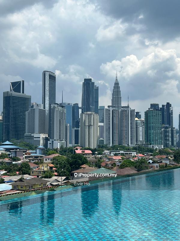 Condominium for Sale in Chymes Condo @ Gurney KL (Faber Antara Condominium) by Elvie Ho - iProperty.com.my