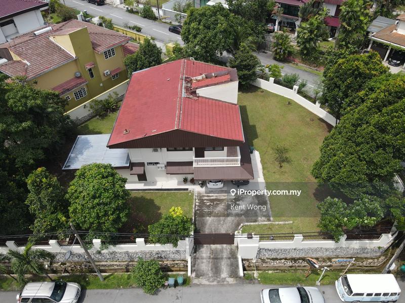Banglo untuk Dijual di Taman Bandaraya, Bangsar oleh Kent Wong - iProperty.com.my