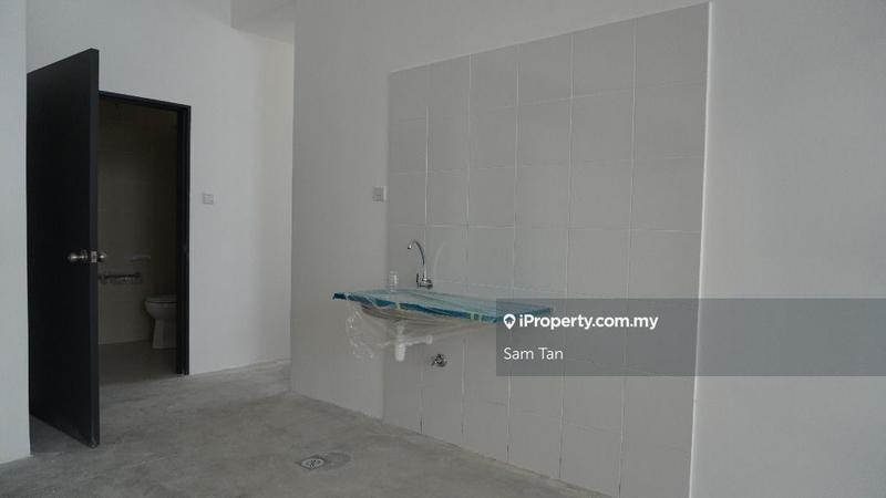 Semi-D Kilang untuk Dijual di Bandar Puncak Alam, Puncak Alam oleh Sam Tan - iProperty.com.my