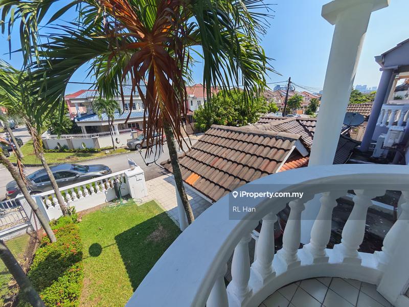 Rumah Teres 2-Tingkat untuk Dijual di Usj 9, Subang Jaya oleh RL Han - iProperty.com.my