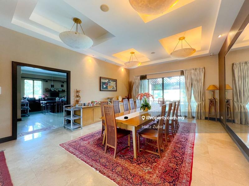 Banglo untuk Dijual di Country Heights, Kajang oleh Hafiz Zubir - iProperty.com.my