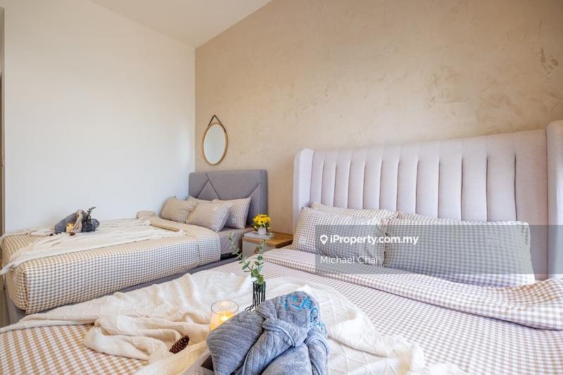 For Sale - Trion @ KL