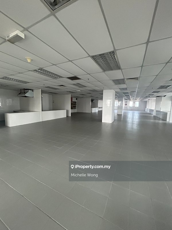Office for Rent in Menara Zurich Office Tower, Johor Bahru by Michelle Wong - iProperty.com.my