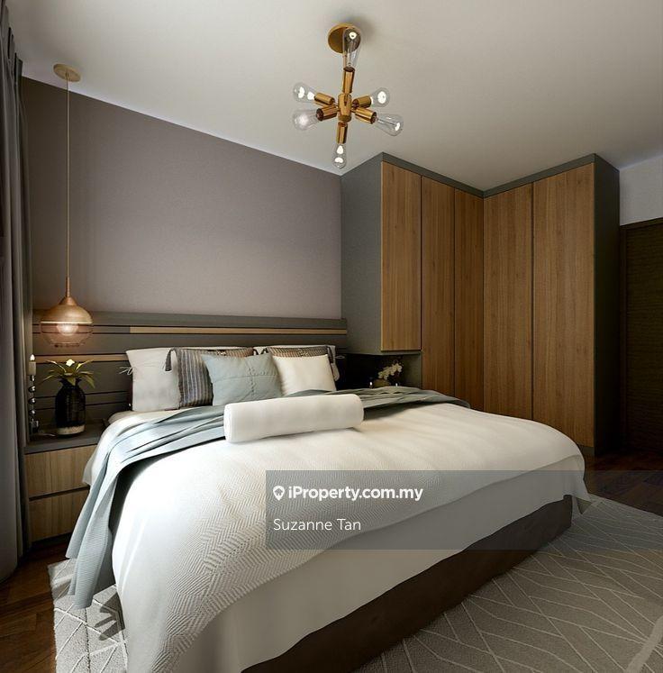 Service Residence for Sale in Nest 2 Residences by Suzanne Tan - iProperty.com.my