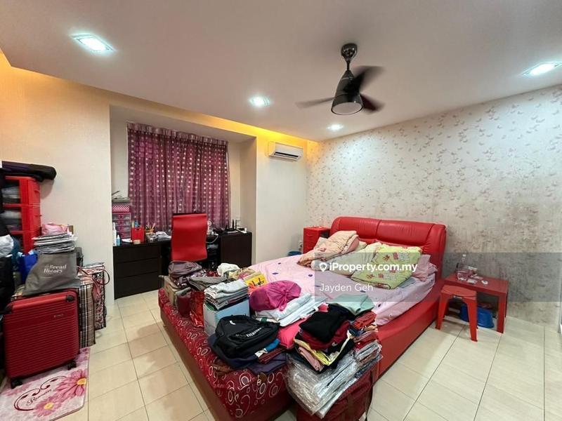 Rumah Berkembar untuk Dijual di Taman Sri Kota, Alor Setar oleh Jayden Geh - iProperty.com.my