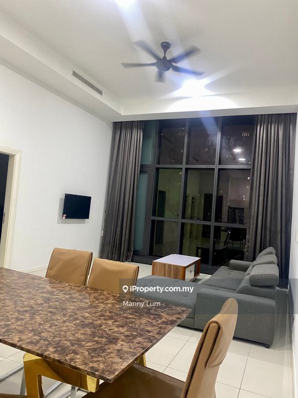 Service Residence for Rent in M City by Manny Lum - iProperty.com.my
