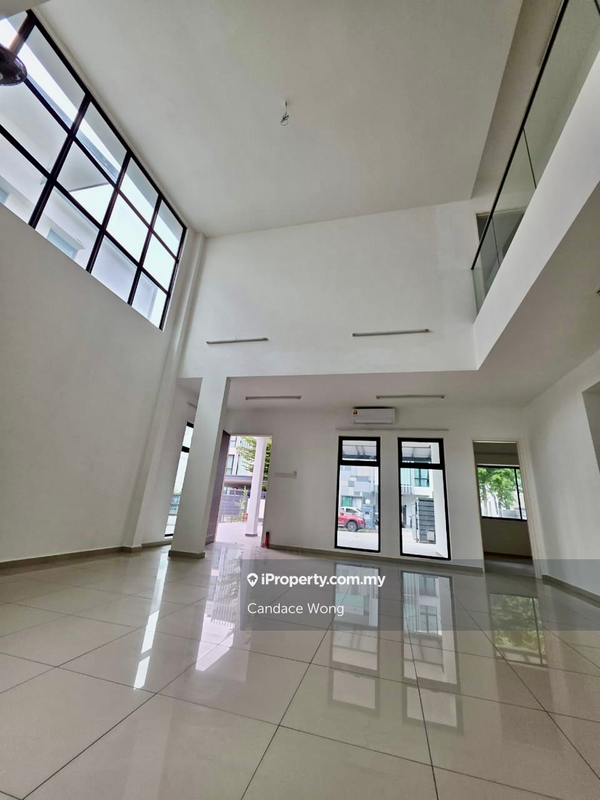 Rumah Berkembar untuk Dijual di Taman Villa Perdana, Kajang oleh Candace Wong - iProperty.com.my
