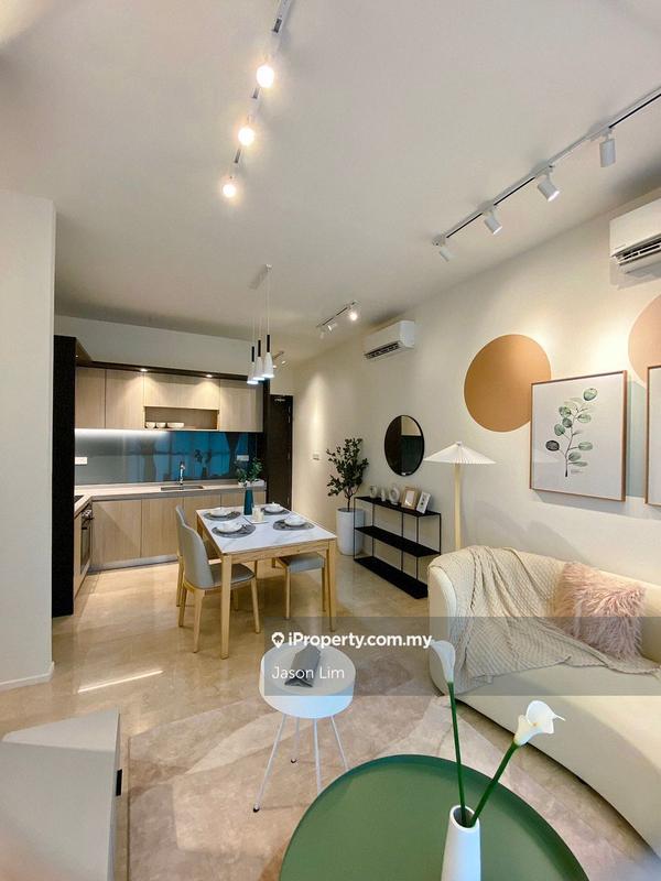 For Rent - 10 Stonor