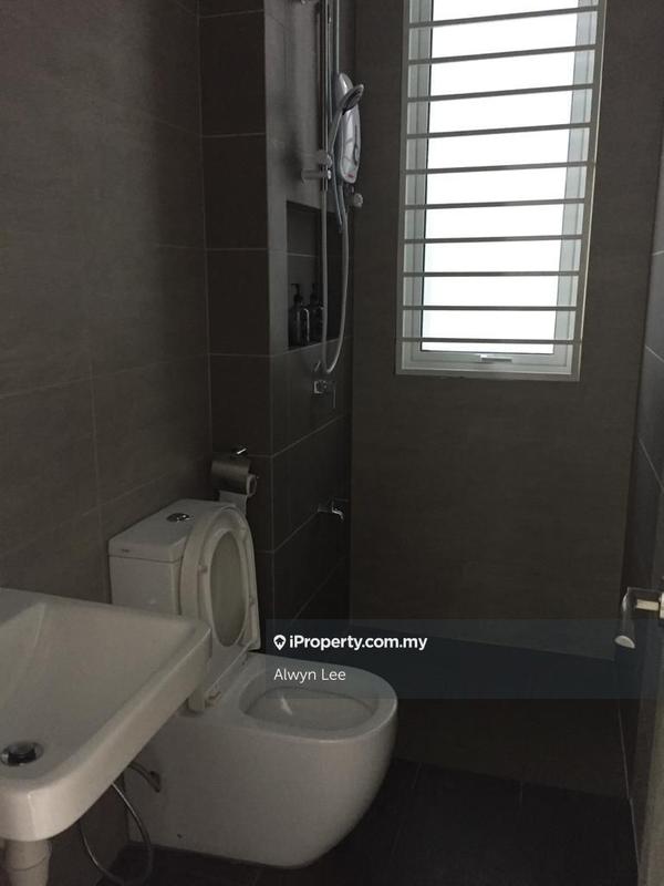 Service Residence for Sale in Rica Residence by Alwyn Lee - iProperty.com.my