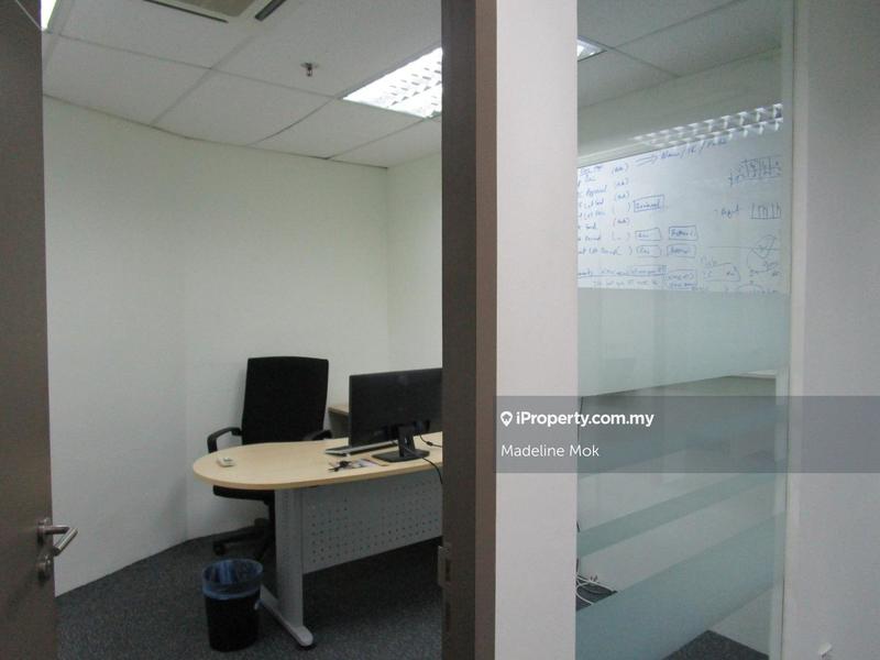 Office for Rent in Mont Kiara, Kuala Lumpur by Madeline Mok - iProperty.com.my
