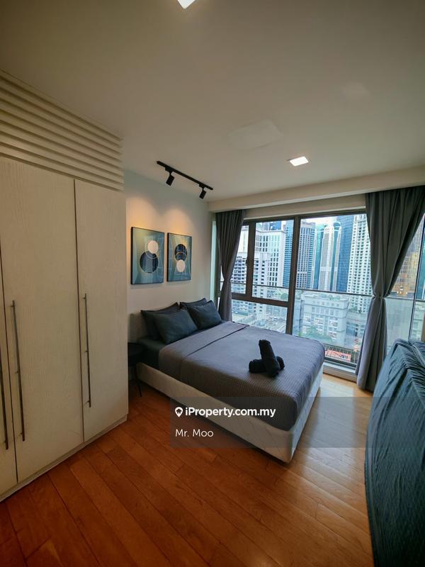 Service Residence for Sale in Bintang Fairlane Residences by Mr. Moo - iProperty.com.my