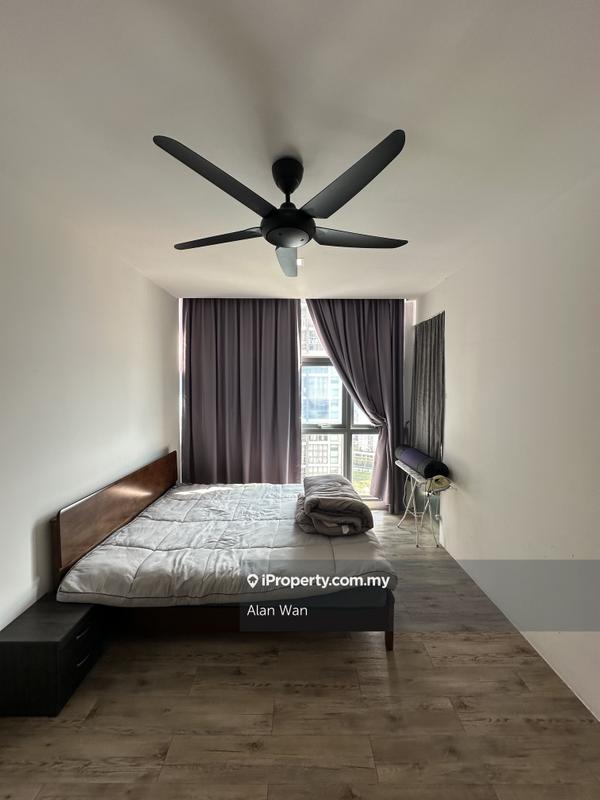 Condominium for Rent in Lakefront Residence by Alan Wan - iProperty.com.my