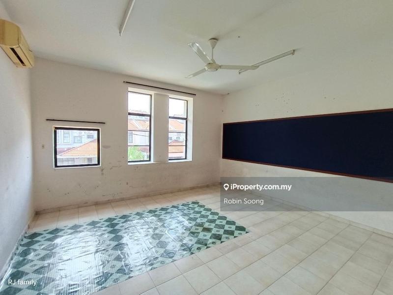 2-storey Terraced House for Sale in Taman Pertam Jaya, Ujong Pasir by Robin Soong - iProperty.com.my