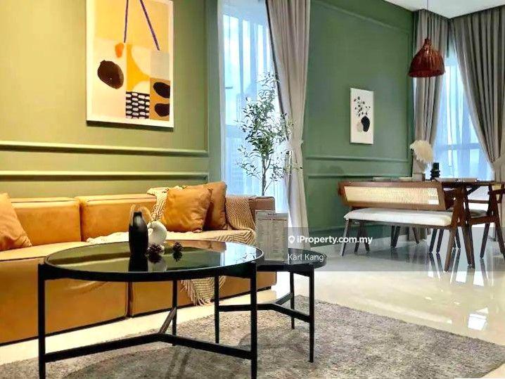 Service Residence for Rent in Quill Residence by Karl Kang - iProperty.com.my