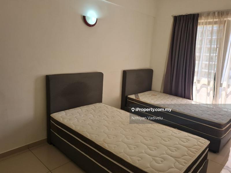 Condominium for Rent in Vista Damai by Nithiyan Vadivelu - iProperty.com.my