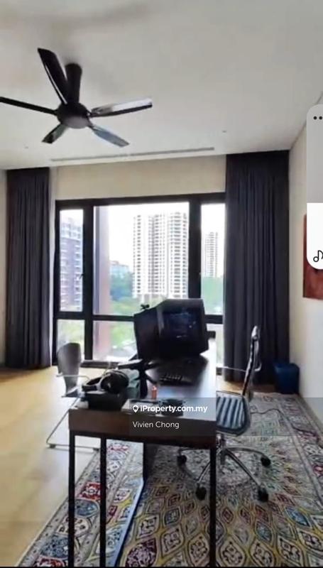 Condominium for Sale in Serai by Vivien Chong - iProperty.com.my