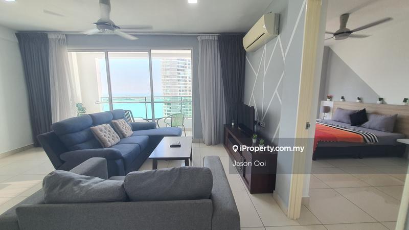 Kondominium untuk Disewa di Mansion One oleh Jason Ooi - iProperty.com.my