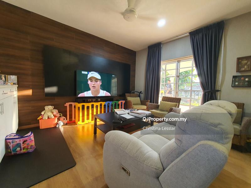 Bungalow House untuk Dijual di Subang Jaya, Selangor oleh Christina Lesslar - iProperty.com.my