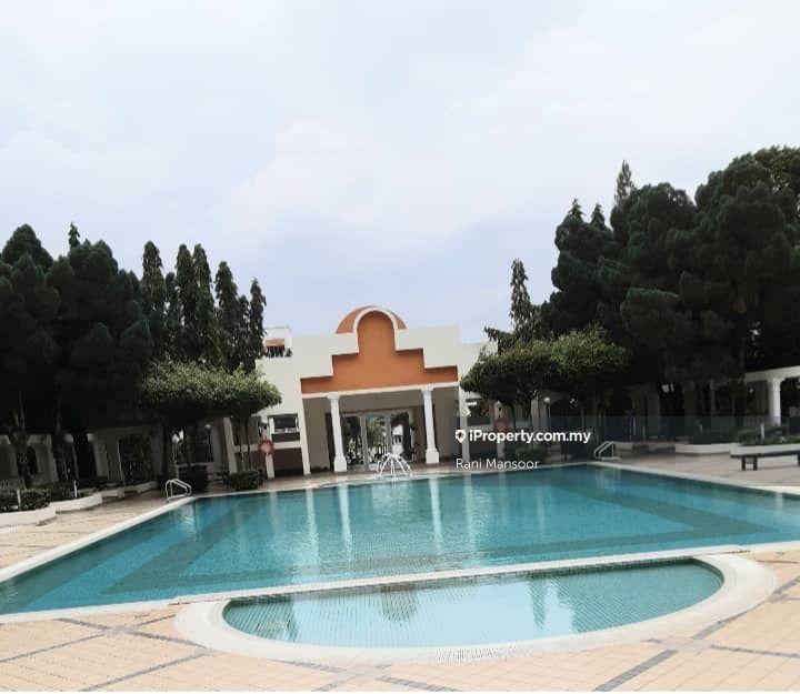 For Sale - Tivoli Villas