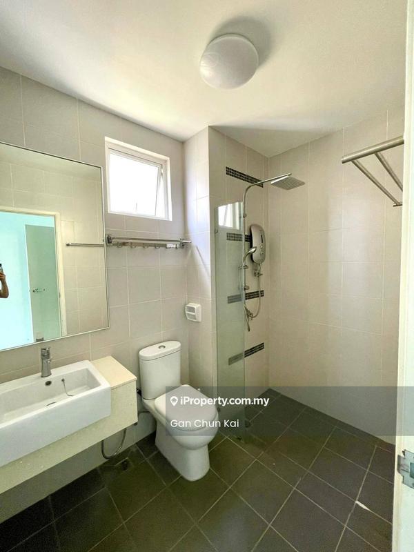 Condominium for Rent in One Imperial by Gan Chun Kai - Bathroom - iProperty.com.my