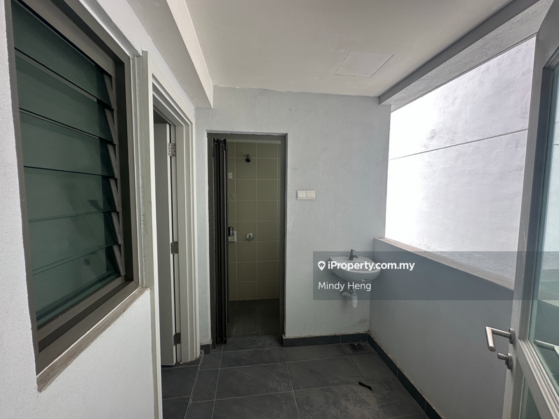 Condominium for Sale in Iskandar Residences by Mindy Heng - iProperty.com.my