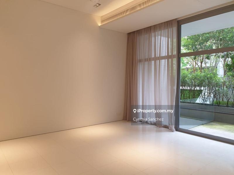 Rumah Berangkai 3 Tingkat untuk Disewa di qchm0, Ampang oleh Cynthia Sanchez - iProperty.com.my