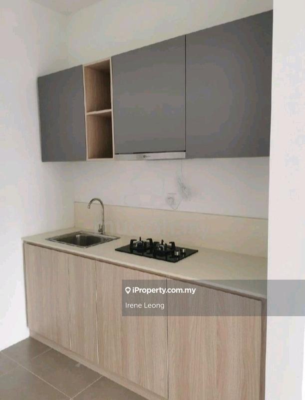 For Rent - Residensi Enesta