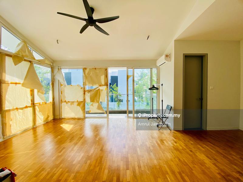 Semi-Detached House for Sale in ha38v, Ulu Kelang by Amrul Jamaludin - iProperty.com.my