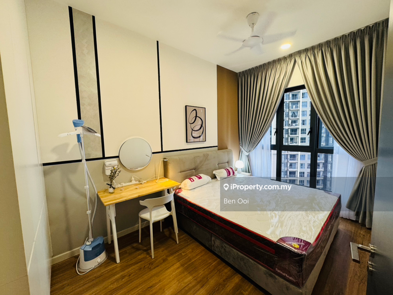 Service Residence for Rent in Sunway Velocity TWO by Ben Ooi - iProperty.com.my