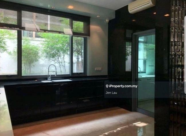 Bungalow House for Sale in Mont Kiara, Kuala Lumpur by Jen Lau - iProperty.com.my