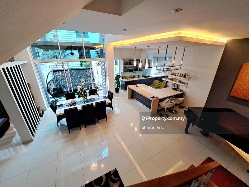 Semi-Detached House for Sale in ss22 Damansara Jaya Petaling-jaya, Petaling Jaya by Sharon Foo - iProperty.com.my