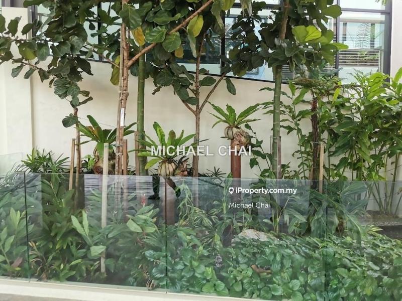 2-storey Terraced House for Rent in Maple Residence, ZINNIA, Cyberjaya by Michael Chai - iProperty.com.my