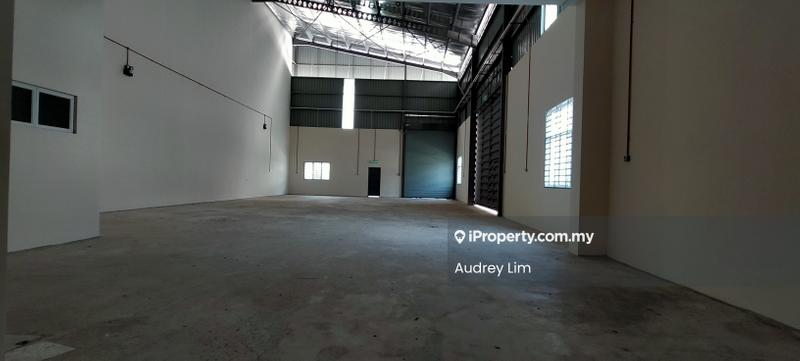 Semi-D Factory for Sale in Hi-Tech Industrial Park, Semenyih by Audrey Lim - Interior - iProperty.com.my