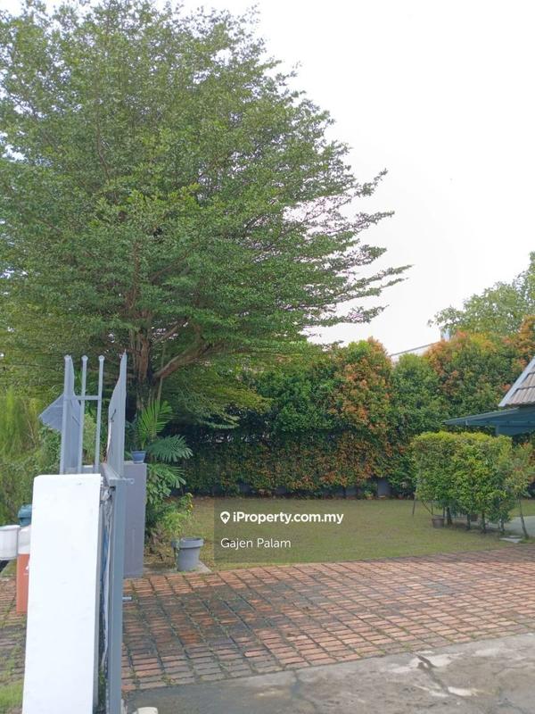 Banglo untuk Dijual di Seksyen 4, Petaling Jaya oleh Gajen Palam - iProperty.com.my