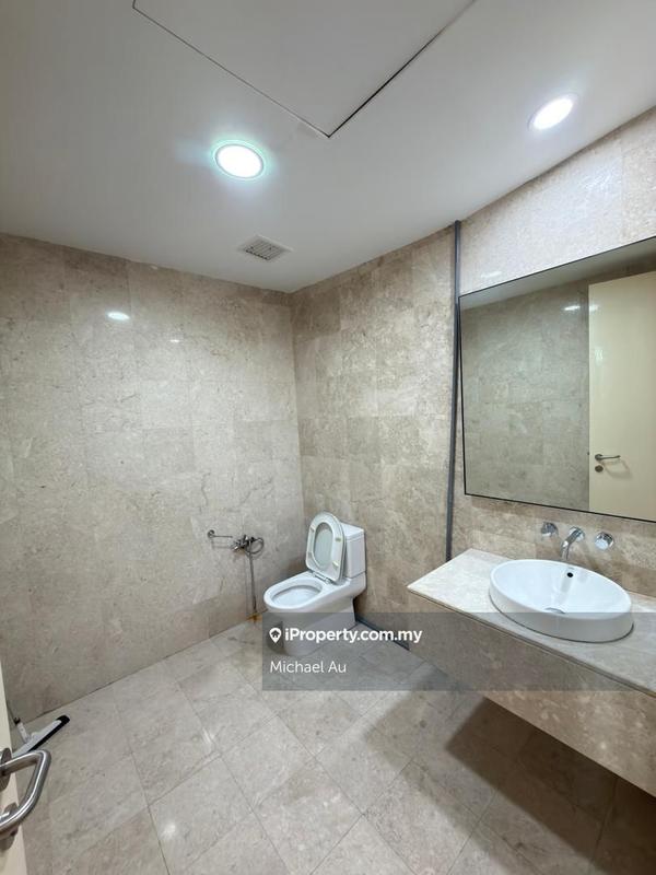 Residensi Servis untuk Dijual di K Residence @ KLCC oleh Michael Au - iProperty.com.my