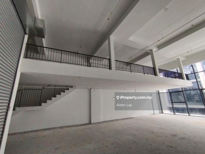For Sale - Emhub Kota Damansara