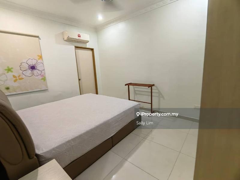 Semi-Detached House for Sale in Taman Puncak Jalil, Seri Kembangan by Sally Lim - iProperty.com.my