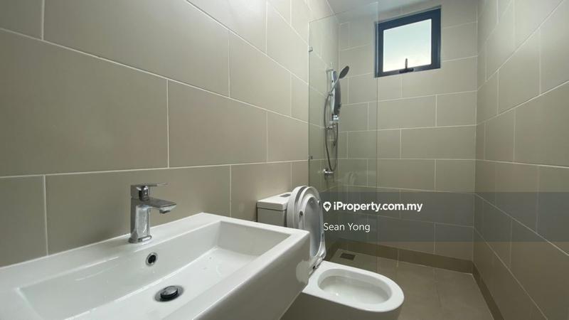 Kediaman Servis untuk Dijual di Fortune Centra oleh Sean Yong - iProperty.com.my